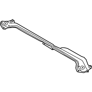 Ford G1FZ-16A200-A Bracket