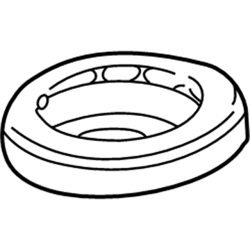 Ford C9AZ-5415-B Spring