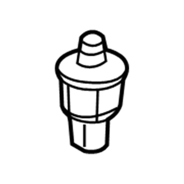 Ford 9C2Z-2B674-A Transducer