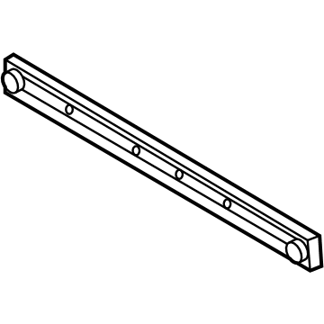 Ford HC3Z-13A613-C Marker Lamp