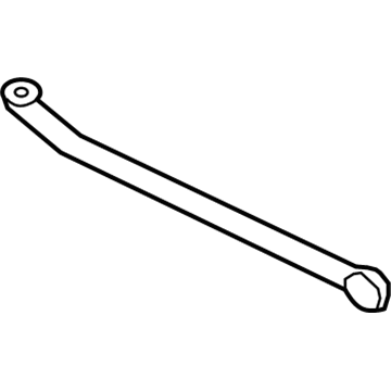 Ford HC3Z-3B239-C Track Bar