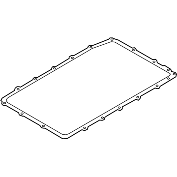 Ford HL3Z-7A191-B Gasket