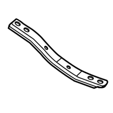 Lincoln 6E5Z-18164-A Support Bracket