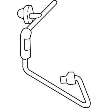 Ford DG1Z-15A101-C Lamp Assembly