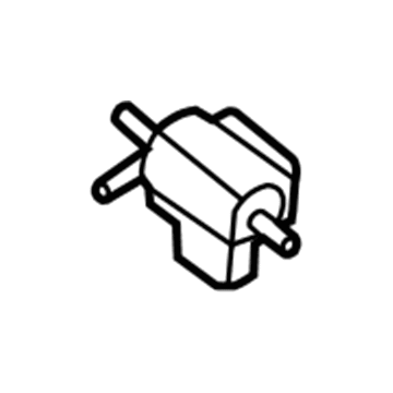 Lincoln BL3Z-9K378-A Solenoid