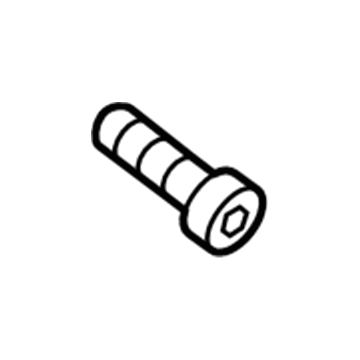 Lincoln -W715499-S900 Water Inlet Bolt