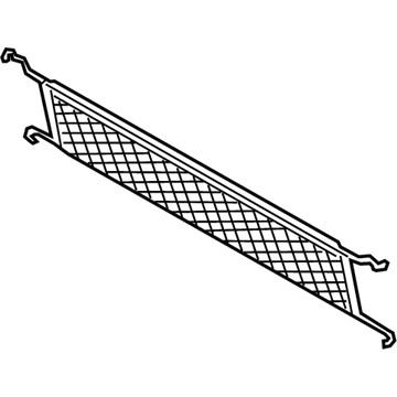 Lincoln EJ7Z-7855066-A Cargo Net