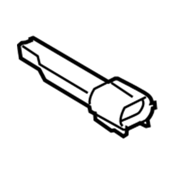 Ford F7DZ-2C251-AB Level Sensor