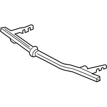 Lincoln 2L1Z-17906-BA Reinforcement