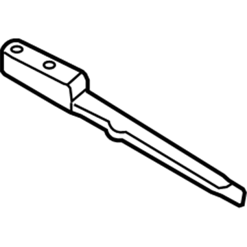 Ford 8L2Z-17032-A Wrench