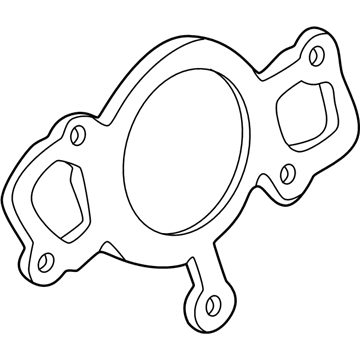 Ford 2W9Z-8507-CA Gasket