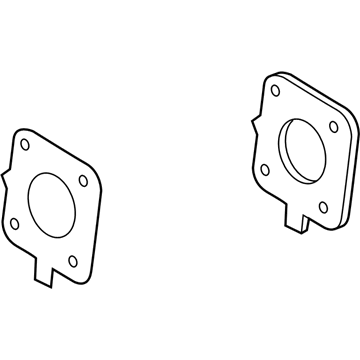 Ford CB5Z-2B022-A Power Booster Gasket