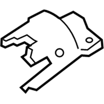 Ford 9C2Z-3F988-A Switch - Gearshift Selector