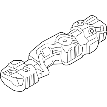 Ford LC3Z-9002-Y Fuel Tank