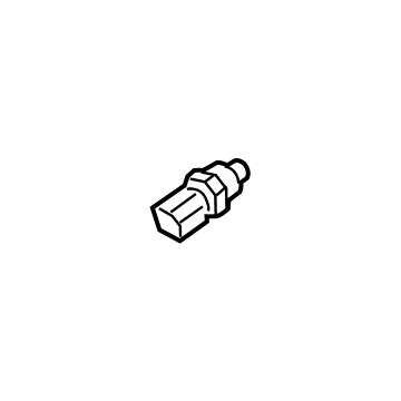 Ford KR3Z-9D290-B Pressure Sensor