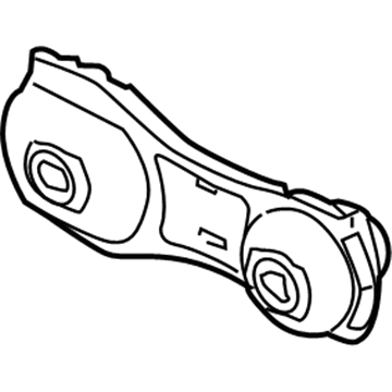 Lincoln GB5Z-6068-A Torsion Arm