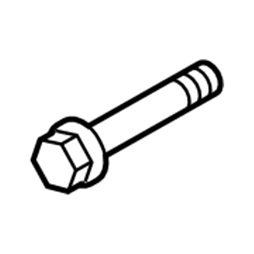 Lincoln -W712850-S439 Torsion Arm Bolt