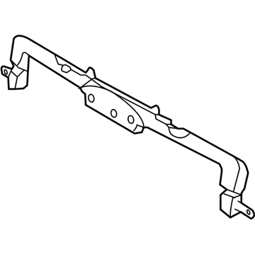 Ford EB5Z-8326-B Shield