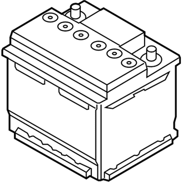 Lincoln BXT-90T5-590 Battery