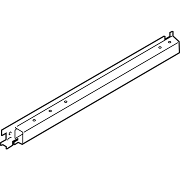 Lincoln CJ5Z-7820402-A Rocker Reinforcement