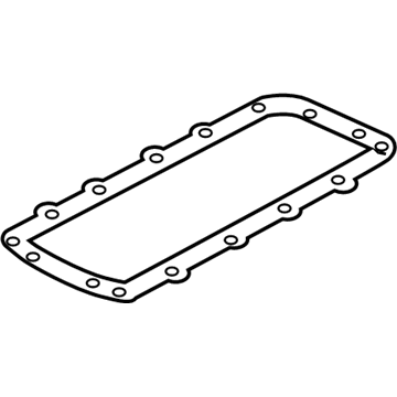 Ford 3L3Z-6710-AA Oil Pan Gasket