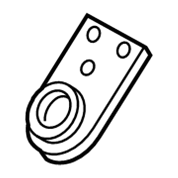 Ford F75Z-6734-AA Drain Plug Gasket