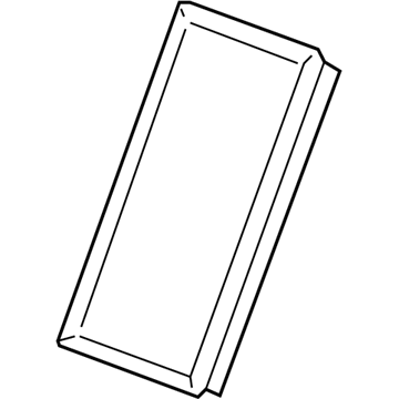 Mercury XW4Z-9601-AC Element