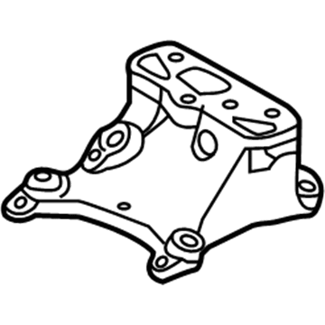 Ford FC3Z-6N639-A Bracket