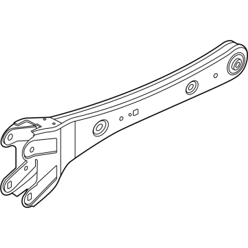 Ford PC3Z-3A360-B Radius Arm