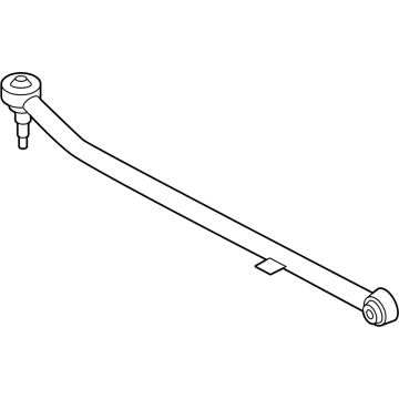 Ford HC3Z-3B239-A Track Bar