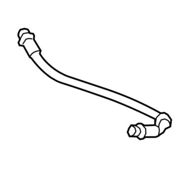 2011 Ford Transit Connect Brake Line - 2T1Z-2282-A