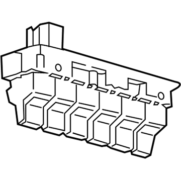 Ford HC3Z-13D730-AA Switch Assembly