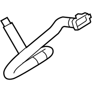 Ford AE5Z-19C734-B Temperature Sensor