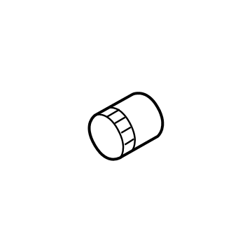 Ford BE8Z-6731-AB Oil Filter