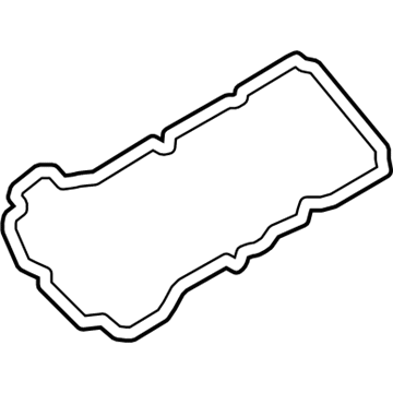 Ford BR3Z-6584-B Valve Cover Gasket