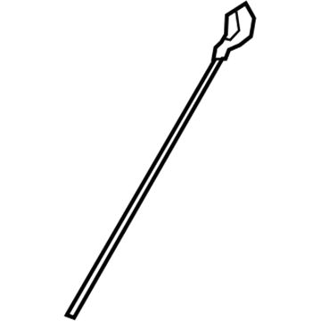 Ford DG1Z-6750-AB Dipstick