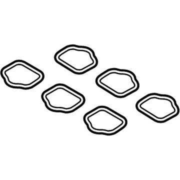 Ford 7T4Z-9439-E Intake Manifold Gasket