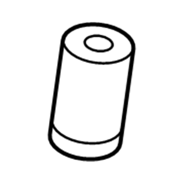 Ford AA5Z-6714-A Oil Filter