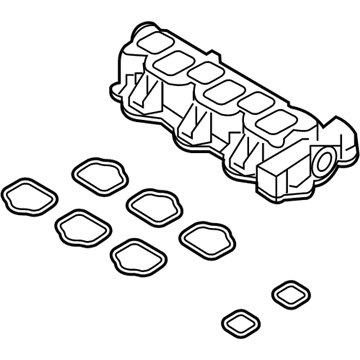 Ford CT4Z-9424-C Intake Manifold