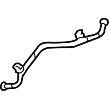 Ford AE5Z-8276-B Hose - Water