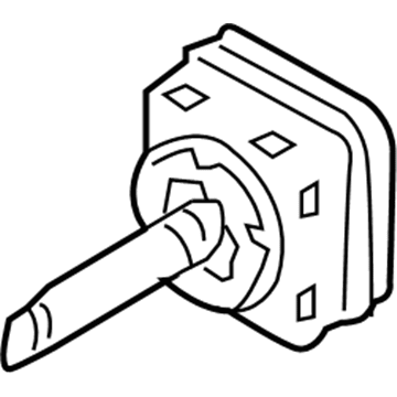 Lincoln 7L7Z-13N021-A Hid Bulb