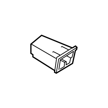 Ford ML3Z-19H332-AB Module