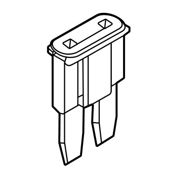 Ford DG9Z-14526-M Mini Fuse