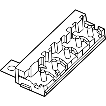 Ford PU5Z-14526-ANA Fuse