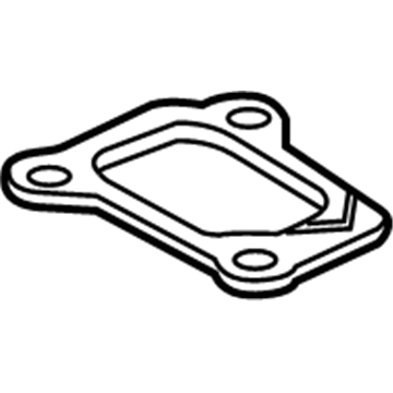 Ford BC3Z-8C387-B Water Manifold Gasket