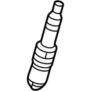 Ford AGSF-32W-MX Spark Plug