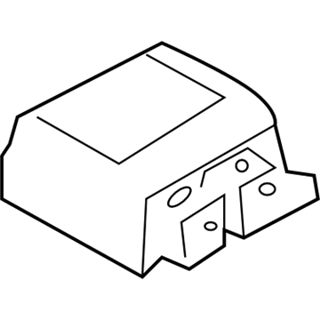 Ford HG1Z-14B321-A Diagnostic Unit