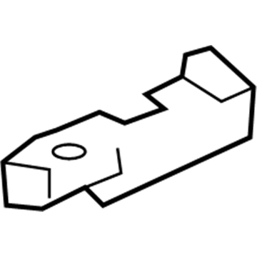 Ford 7T4Z-14B416-B Position Sensor