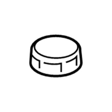 Ford HC3Z-2162-A Filler Cap