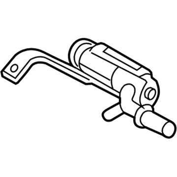 Ford DB5Z-7861203-A Tensioner